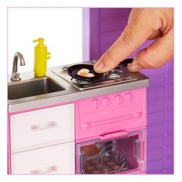 Casa dei Sogni Barbie