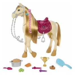 Cavallo Mysteries The Great Horse Chase Dance and Show Barbie