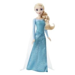 Mattel Disney Bambola Frozen Core Assortito