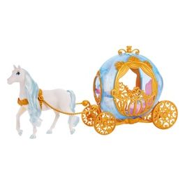 Disney Princess Carrozza di Cenerentola