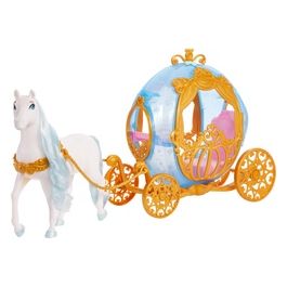 Disney Princess Carrozza di Cenerentola
