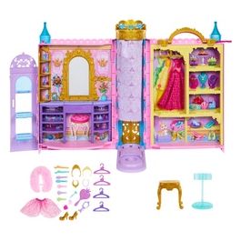 Disney Princess Guardaroba da Favola