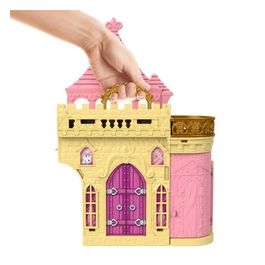Disney Princess Il Castello di Belle
