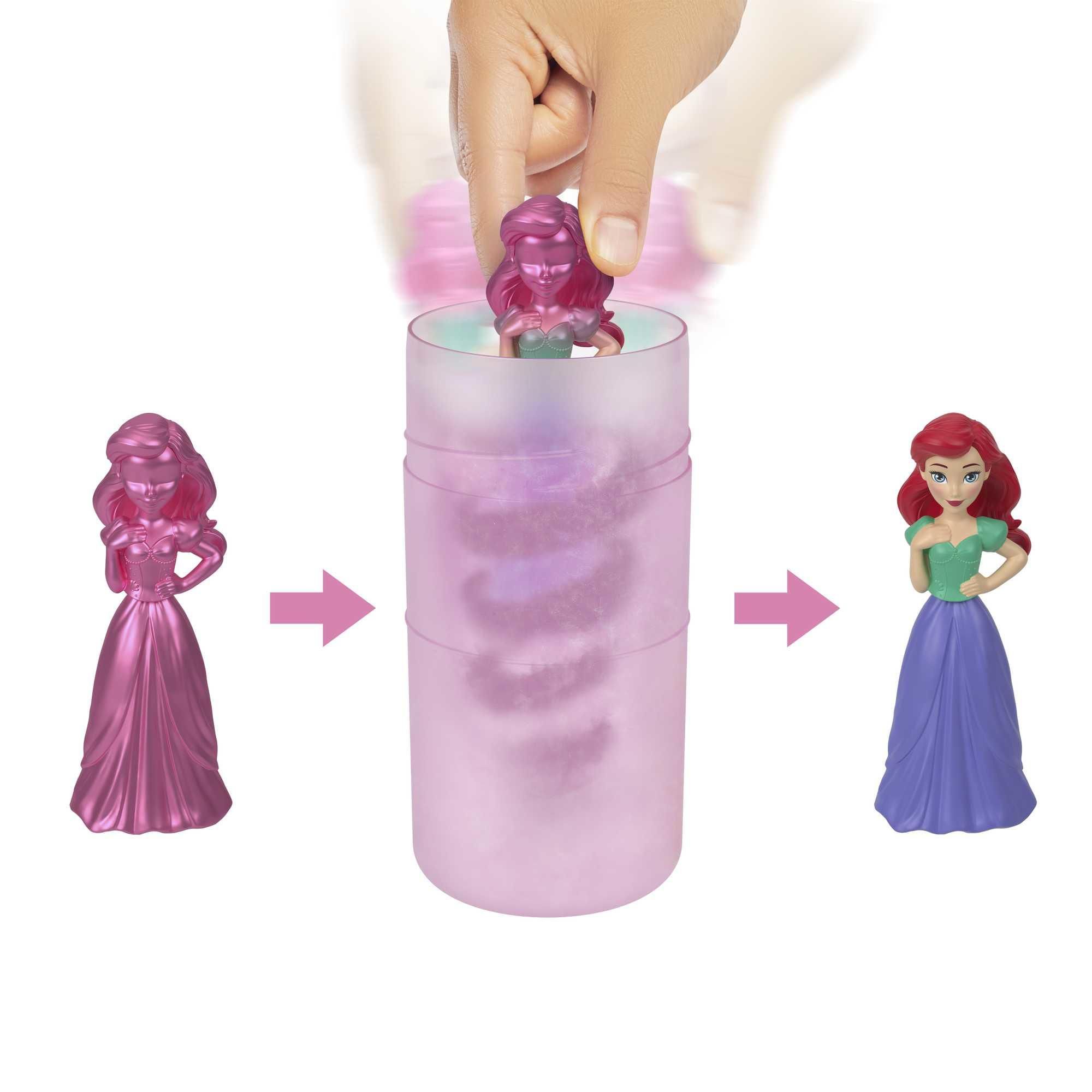 Mattel Disney Princess Royal