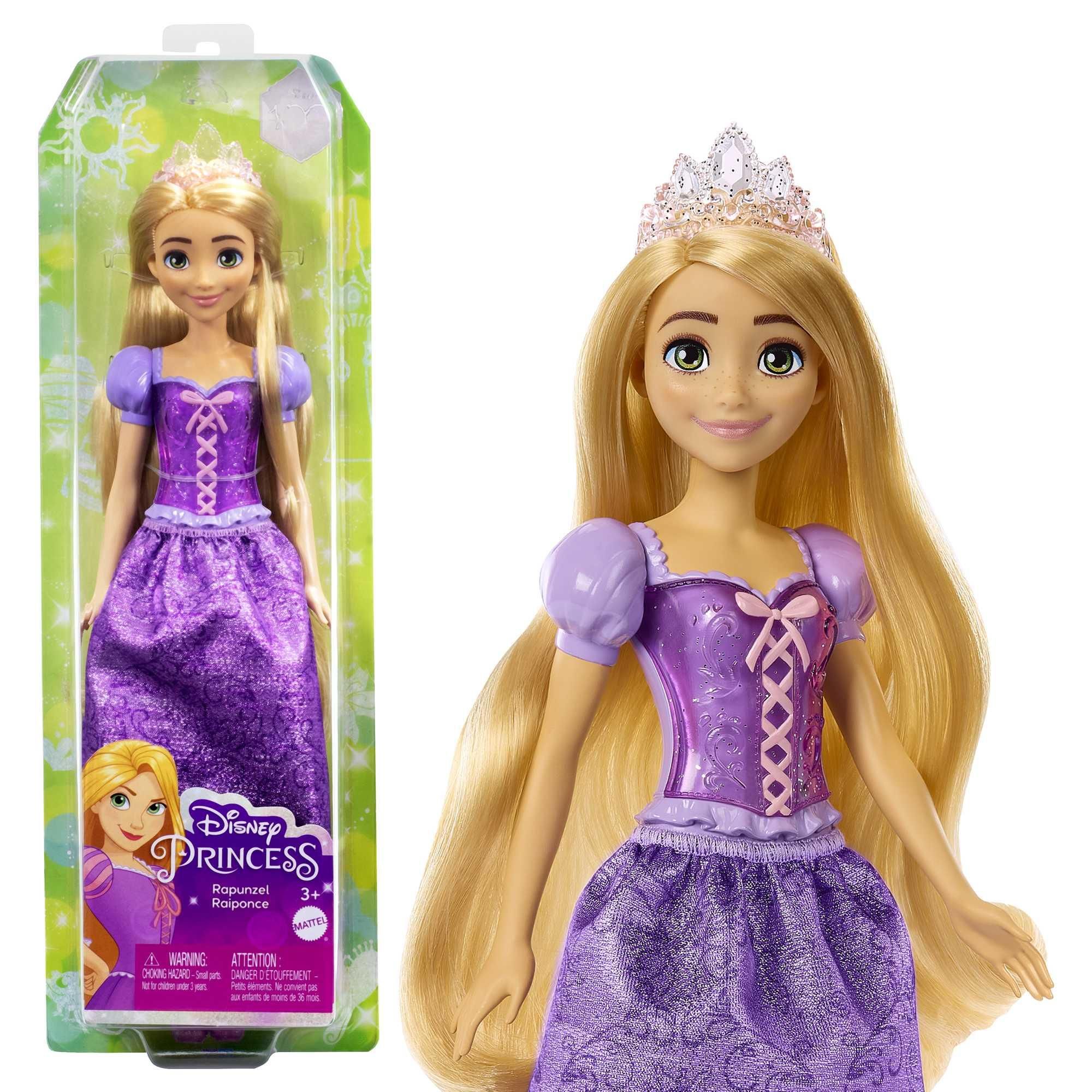 Mattel Disney Principesse 30cm