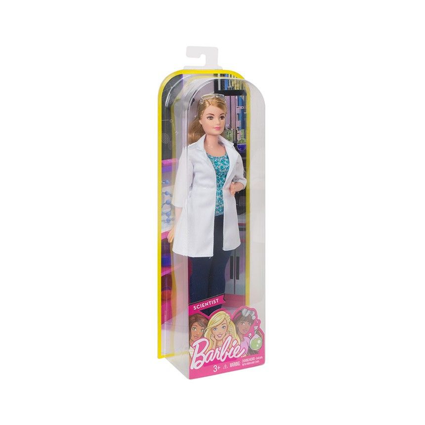 Barbie Carriere Assortito 