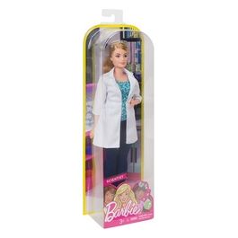 Barbie Carriere Assortito 