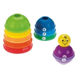 Fisher Price Scodelle Trasformelle