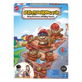 Games Castori Costruttori