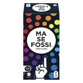 Gioco Ma Se Fossi Gioco per Adulti