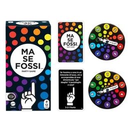 Gioco Ma Se Fossi Gioco per Adulti