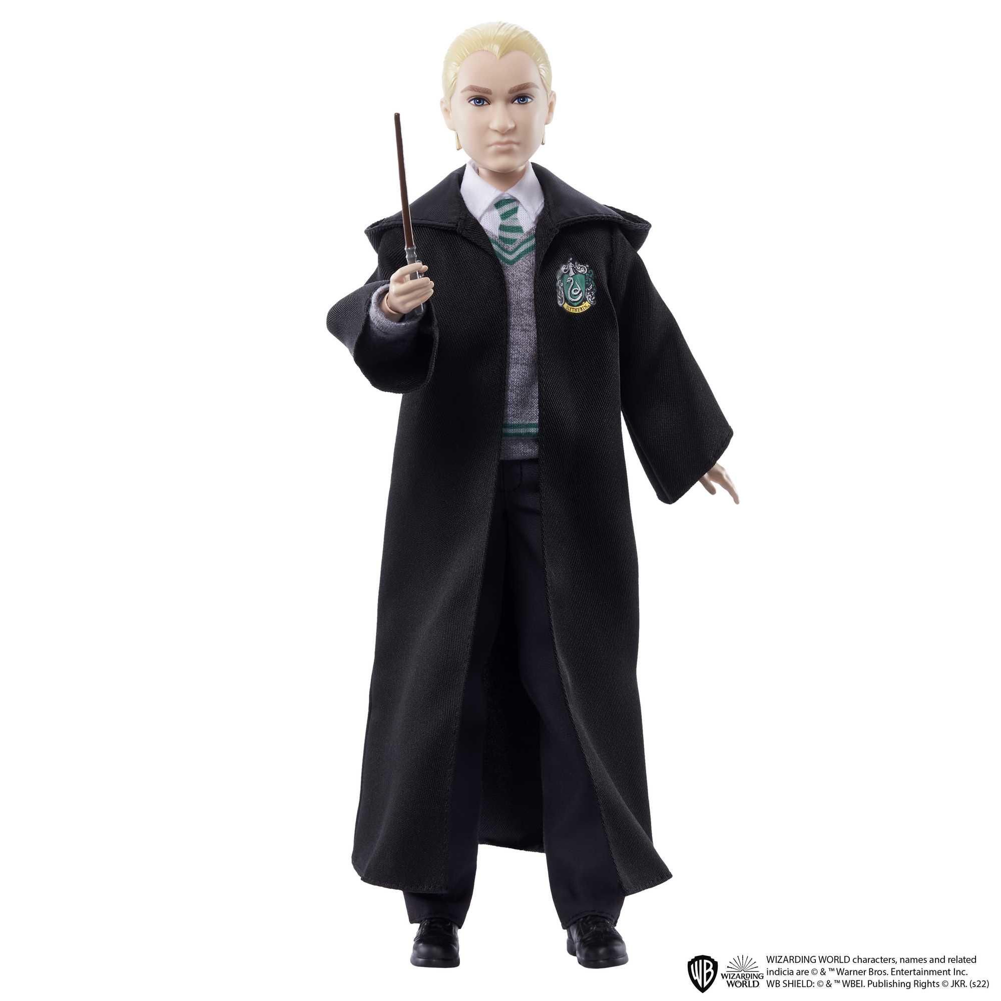 Mattel Harry Potter Draco
