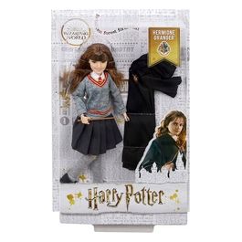 Harry Potter: Hermione Granger 