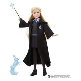 Mattel Harry Potter Luna Lovegood con Patronus