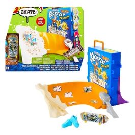 Hot Wheels -Skate Park Box di Cereali