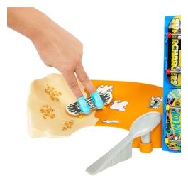 Hot Wheels -Skate Park Box di Cereali