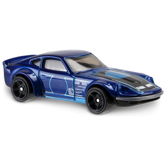 Mattel hot Wheels Veicolo Singolo