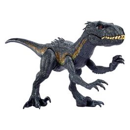 Indoraptor Super Colossale 41cm Jurassic World