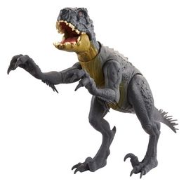 Mattel Jurassic Word Action Figure Giocattolo