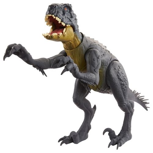 Mattel Jurassic Word Action Figure Giocattolo