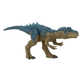 Jurassic World Allosauro Furia Giurassica