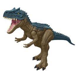 Jurassic World Allosauro Super Colossale