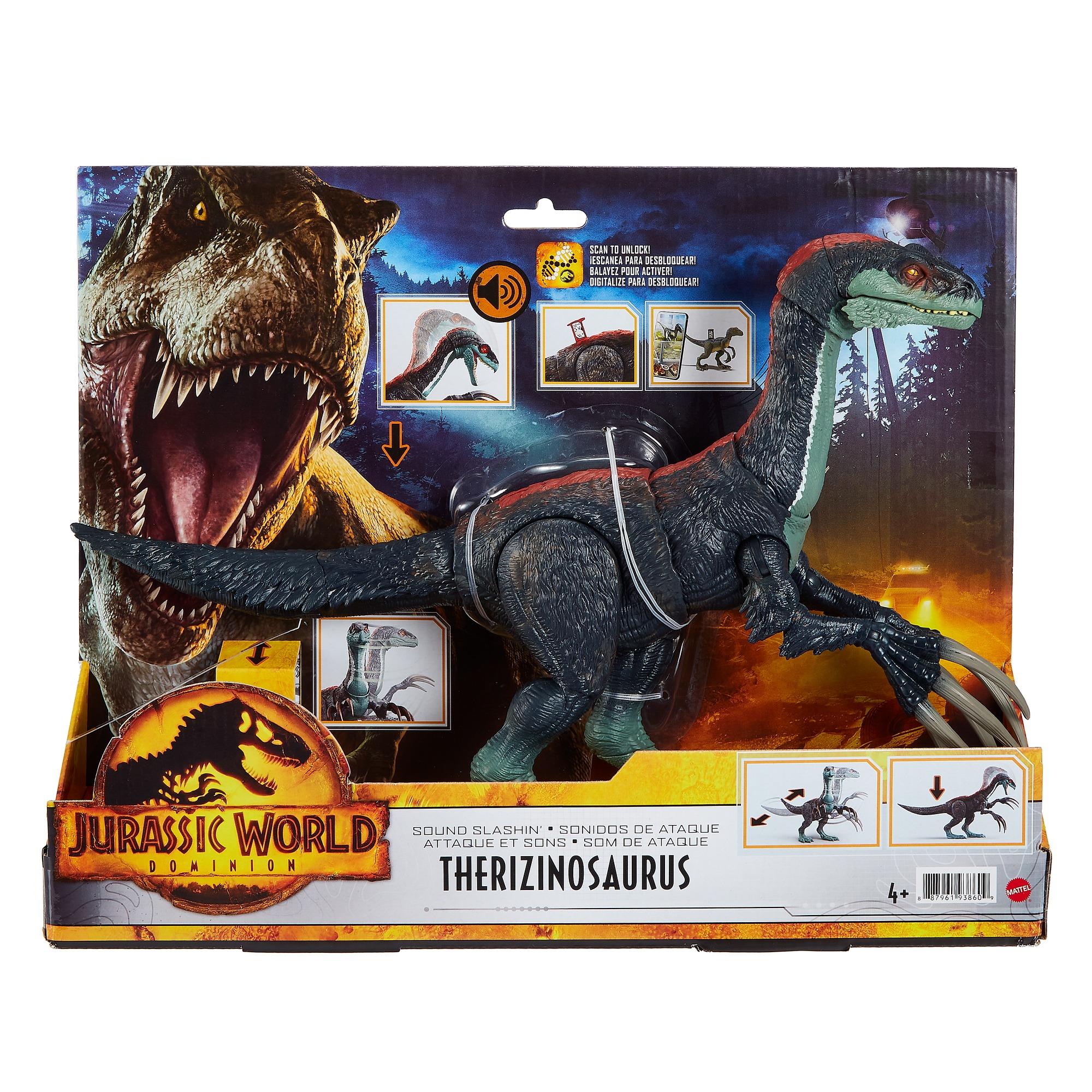 jurassic world indoraptor toy target