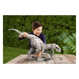 Mattel Jurassic World Dinosauro