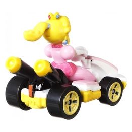 Mattel Mario Kart 1:64 Assortito