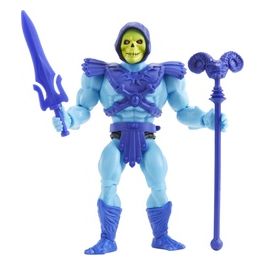 Mattel Masters of the Universe Origins Core Skeletor