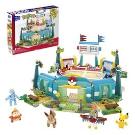Mega Pokemon Adventure Builder Stadio