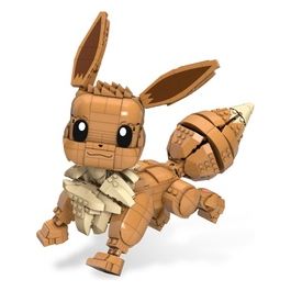 Mega Pokemon Evee Gigante