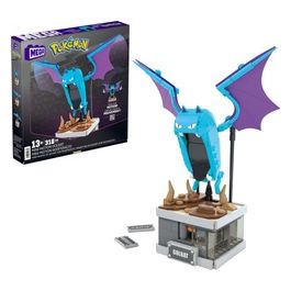 Mega Pokemon Mini Motion: Golbat