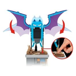 Mega Pokemon Mini Motion: Golbat