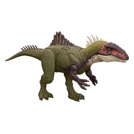 Jurassic World Becklespinax Battaglie Ruggenti