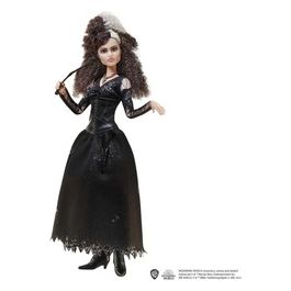 Mattel Personaggio Harry Potter Bambola Bellatrix Lestrange