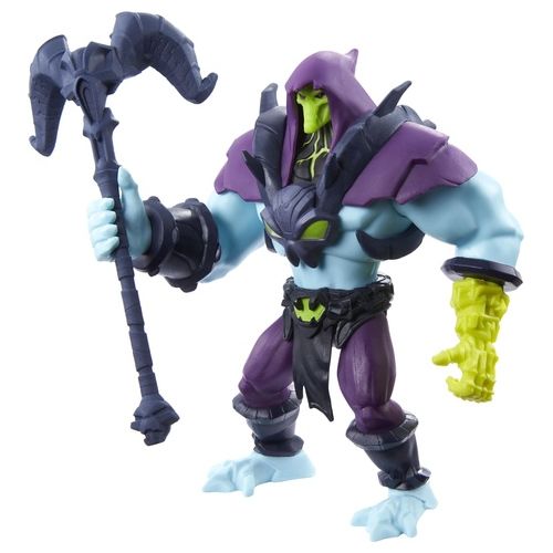 Mattel Personaggio He-Man and the Masters of the Universe