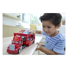 Playset Disney Pixar Cars