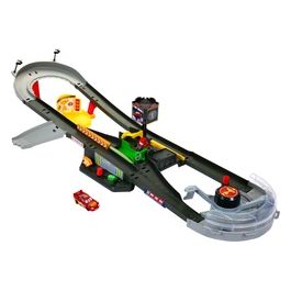 Playset Pista Azione Piston Cup Cars
