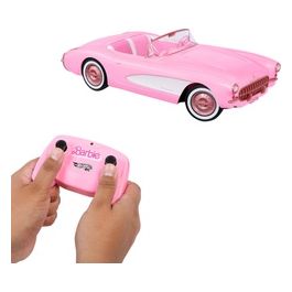 Radiocomando Barbie Corvette The Movie 2.4 GHz