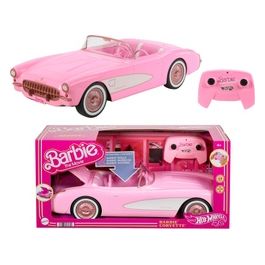 Radiocomando Barbie Corvette The Movie 2.4 GHz