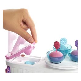 Set Bambola Barbie Day Spa