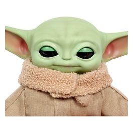Mattel Star Wars The Child Baby Yoda 3.0