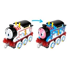 Mattel Treno Locomotiva Cambia Colore Thomas e Friends  Assortito