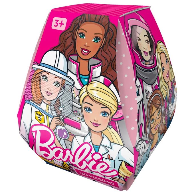 Mattel Uovo Pasquale Uovissimo Barbie