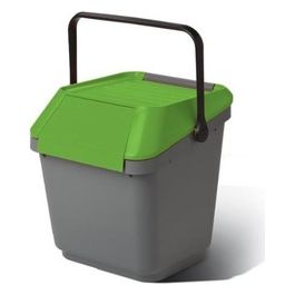il Contenitore Easymax Salvaspazio Verde