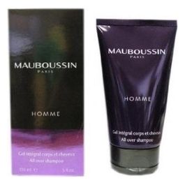 Mauboussin Homme Shampoo 150 Ml.