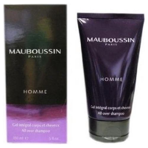 Mauboussin Homme Shampoo 150 Ml.