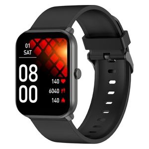 Maxcom FW36 Smartwatch Aurum Se Black