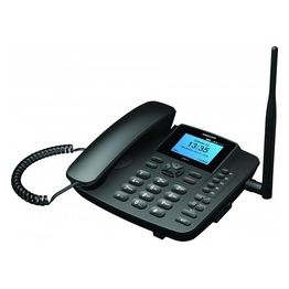 Maxcom MM 41 D Volte Landline Mobile Phone